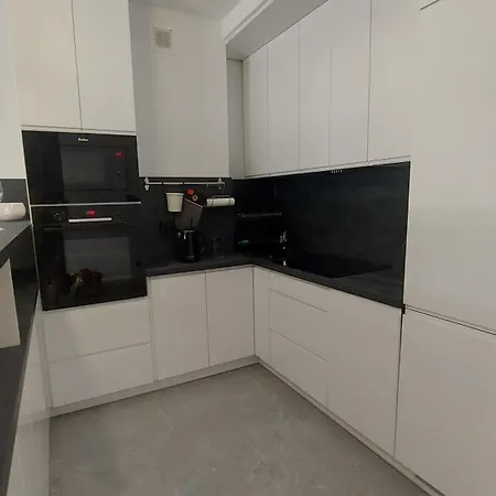 Apartament Ustrzyki Dolne 
