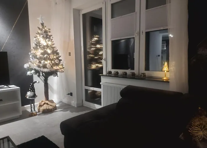 Apartament Ustrzyki Dolne \