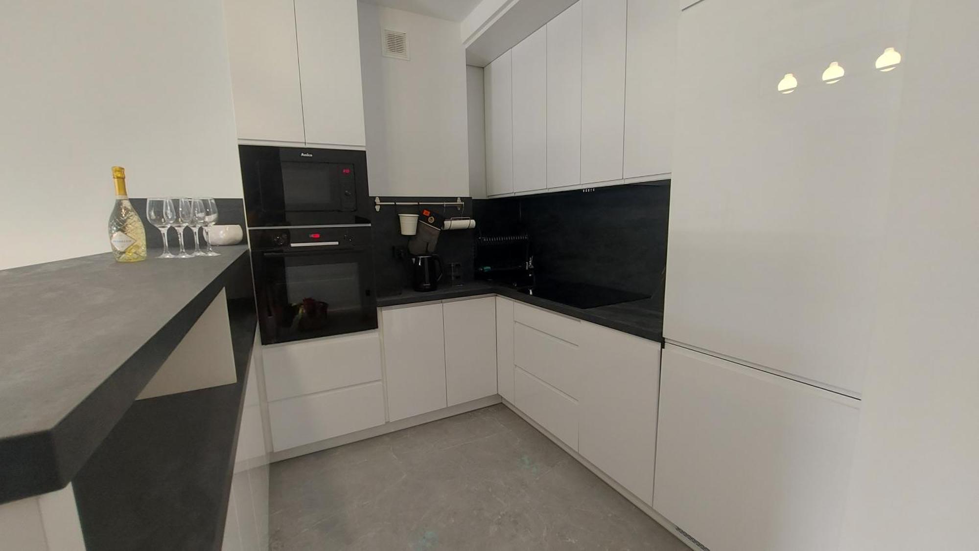 Apartament 