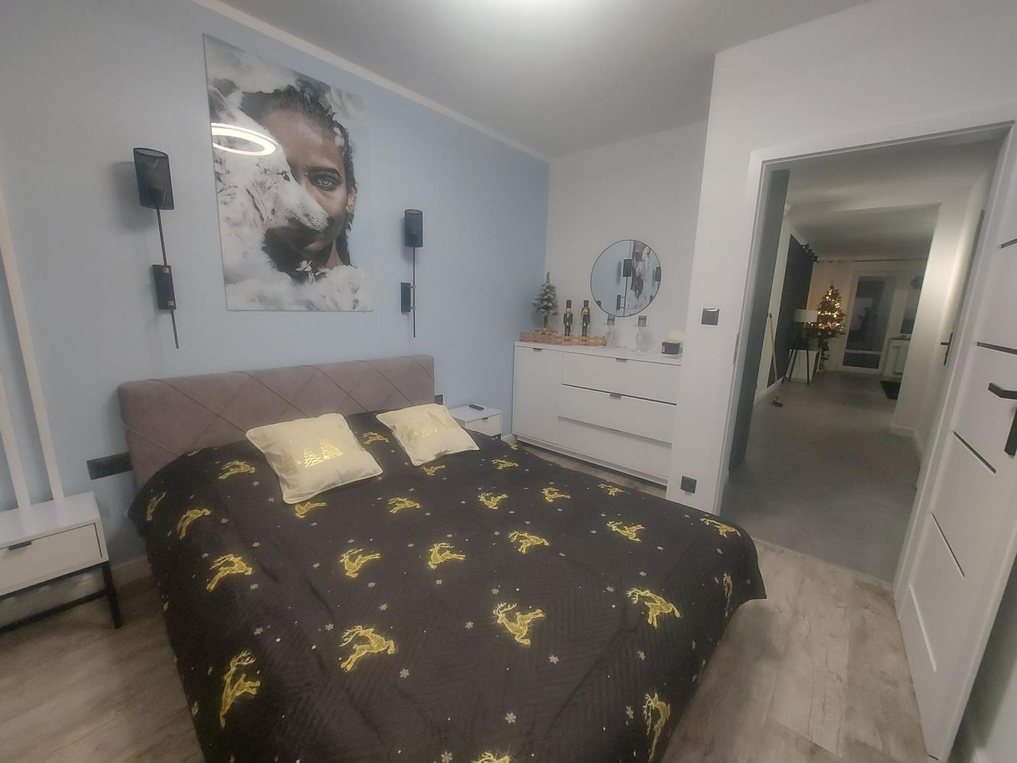 Apartament 